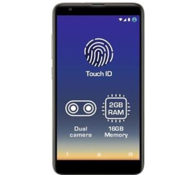 PRESTIGIO Muze H5