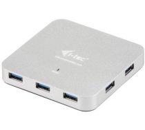 Pretec i-tec USB 3.0 Metal Charging HUB 7 Ports