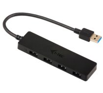 Pretec i-tec USB 3.0 Slim passive HUB 4 ports