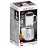 ProfiCook 501207 mixer Stand mixer 1200 W Stainless steel product thumbnail