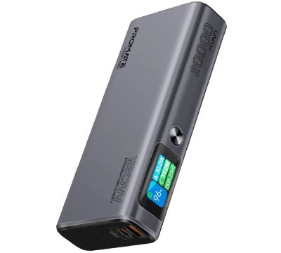 Promate Titan-130