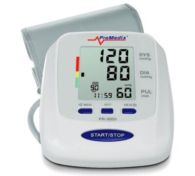 ProMedix pr-9000