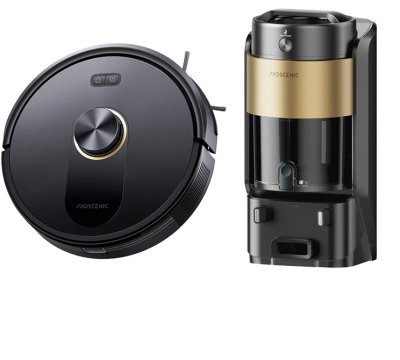 PROSCENIC Q20 Plus