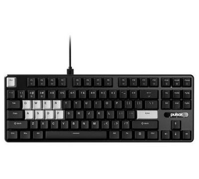 Pulsar PCMK 2 HE TKL