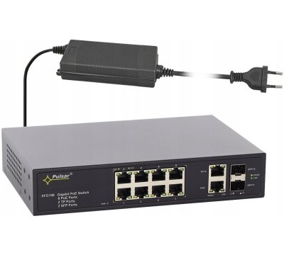Pulsar SFG108-90W