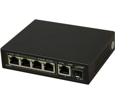 Pulsar SFG64F1