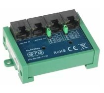 Pulsar STG-SW-POE-4-120