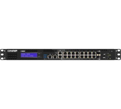 Qnap QGD-1602-C3758-16G