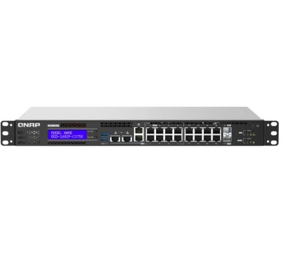 Qnap QGD-1602P