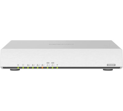 Qnap QHora-301W