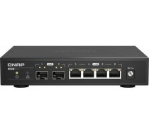 Qnap QSW-2104-2S