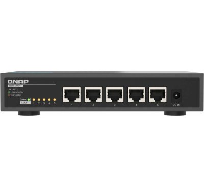Qnap QSW-3205-5T