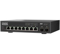 Qnap QSW-L3208-2C6T