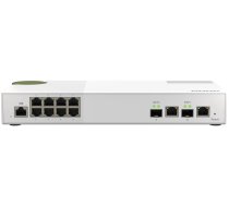 Qnap QSW-M2108-2C