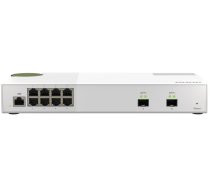 Qnap QSW-M2108-2S