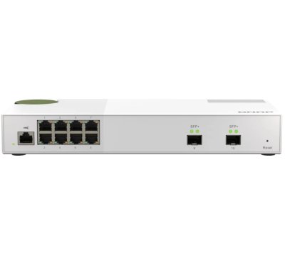 Qnap QSW-M2108-2S