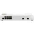 Qnap QSW-M2108-2S product thumbnail