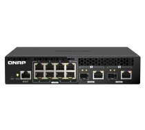 Qnap QSW-M2108R-2C
