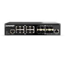 Qnap QSW-M3216R-8S8T