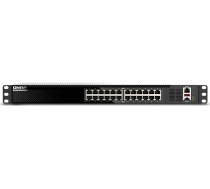 Qnap QSW-M3224-24T