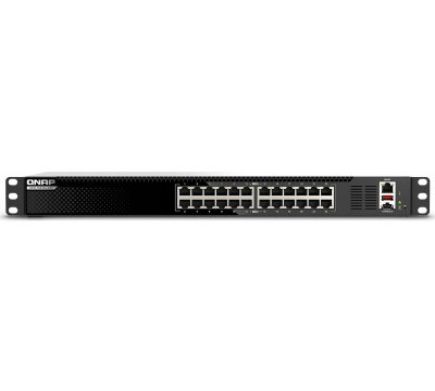 Qnap QSW-M3224-24T