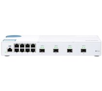Qnap QSW-M408S
