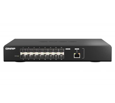 Qnap QSW-M5216-1T