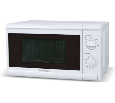 Radiola RAMW2120SMW