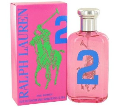Ralph Lauren Big Pony 2