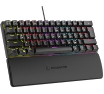 Rampage Plower K60