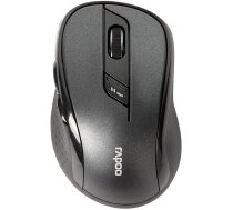 Rapoo M500 Camouflage/Red Multi-Mode Wireless Mouse
