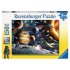 Ravensburger Outer Space 10016, 150 gab.