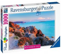 Ravensburger Puzzle Mediterranean Greece 1000pcs 14980