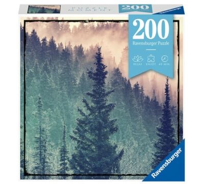 Ravensburger Puzzle Moment Forest 200pcs 12958