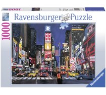 Ravensburger Puzzle NYC Times Square 1000pcs 192083