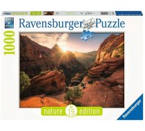 Ravensburger Puzzle Zion Canyon USA 1000pcs 16754
