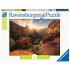 Ravensburger Puzzle Zion Canyon USA 1000pcs 16754