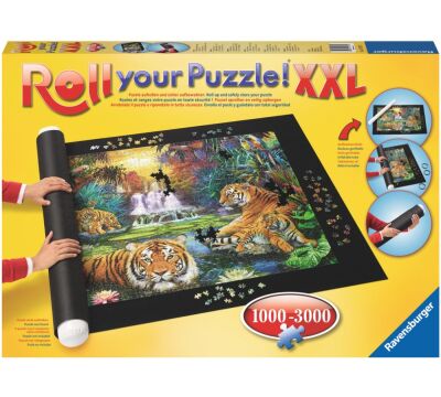 Ravensburger Roll Your Puzzle XXL 179572
