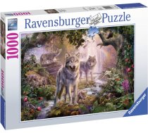 Ravensburger - Summer Wolves 1000p - 15185 /Puzzles /Mixed 4005556151851 ( JOINEDIT52126146 ) puzle  puzzle