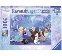 Ravensburger XXL Disney Frozen Ice Magic 10911, 100 gab.