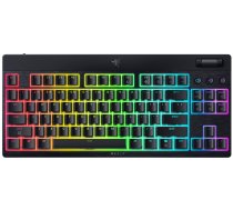 Razer BlackWidow V4 Tenkeyless HyperSpeed