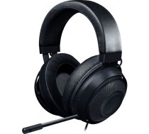 Razer Kraken V3 X USB Gaming Headset, Over-Ear, Wired, Microphone, Black RZ04-03750300-R3M1