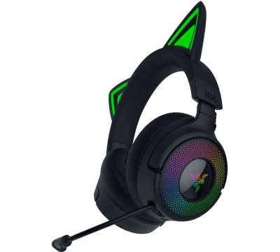 Razer Kraken Kitty V3 Pro