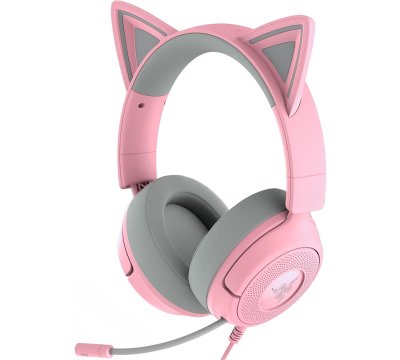 Razer Kraken Kitty V3 X