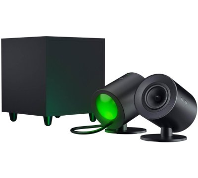 Razer Nommo V2