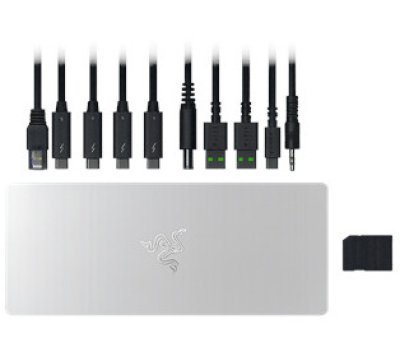 Razer Thunderbolt 5 Dock