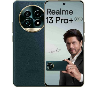 Realme 13 Pro+