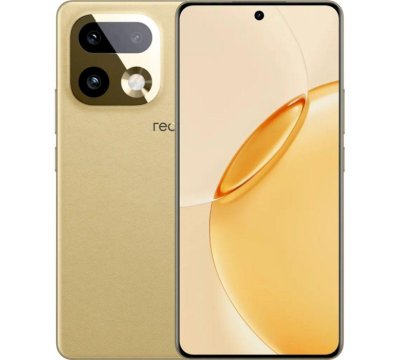 Realme 16 Pro