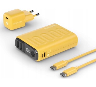 Realpower PB-10000 Set
