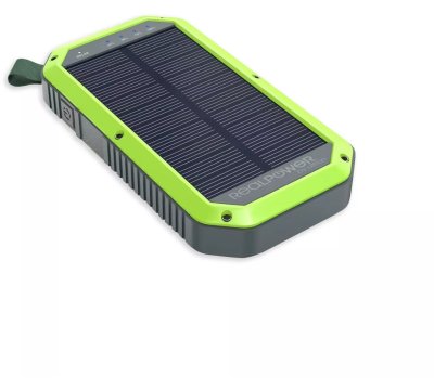 Realpower PB-10000 Solar